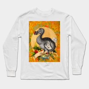 The Happy Dodo Long Sleeve T-Shirt